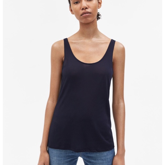 Theory Tops - Theory tank top